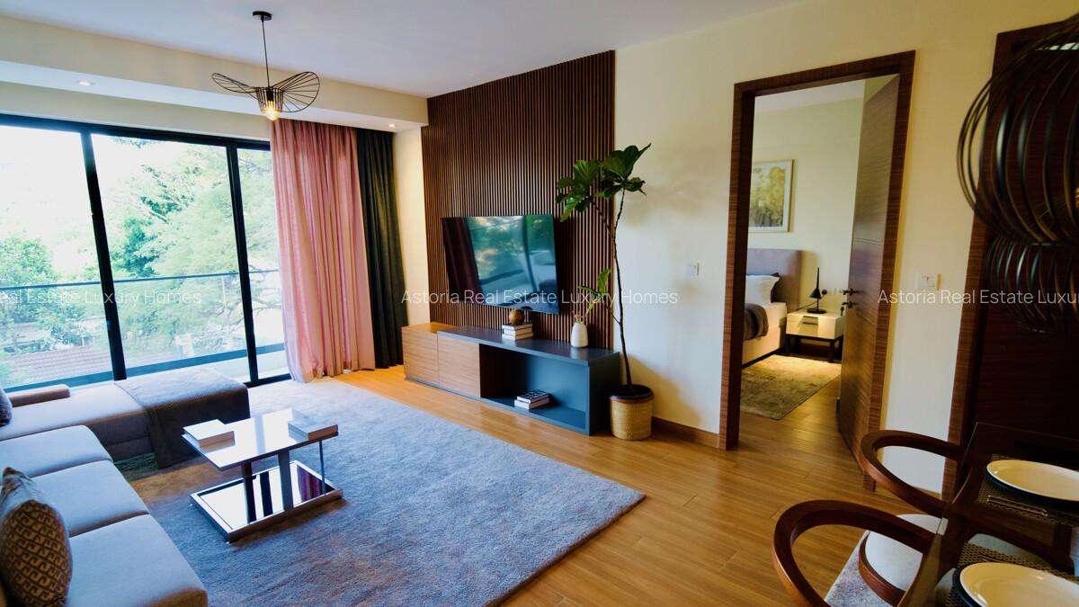 3 Bed Apartment with En Suite at 2026-385 - 19