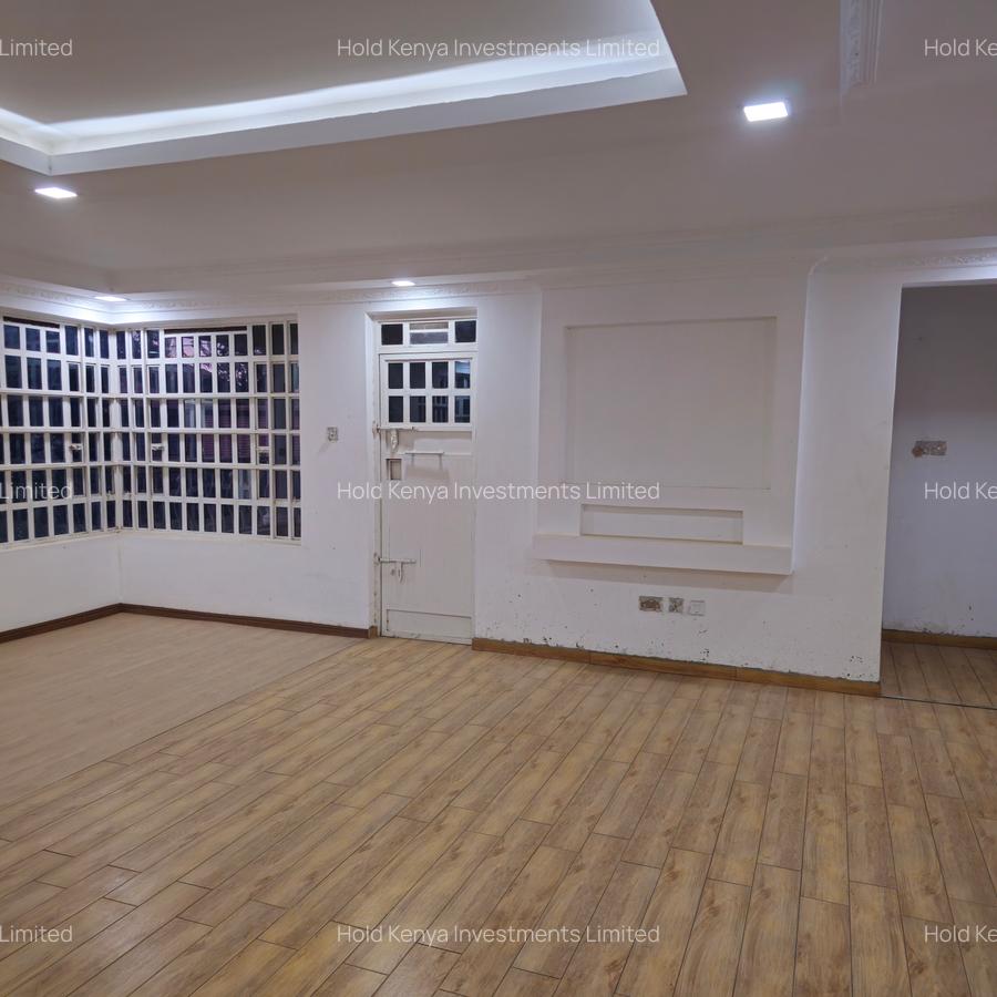 5 Bed House with En Suite at Mugumoine - 16