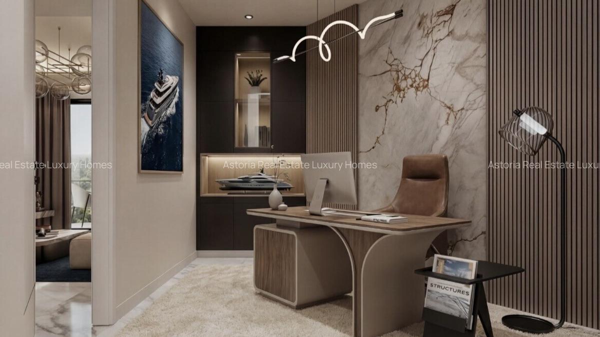 1 Bed Apartment with En Suite at 2026-117 - 11