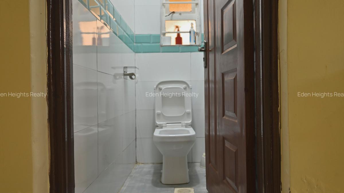 3 Bed House with En Suite in Ruiru - 6