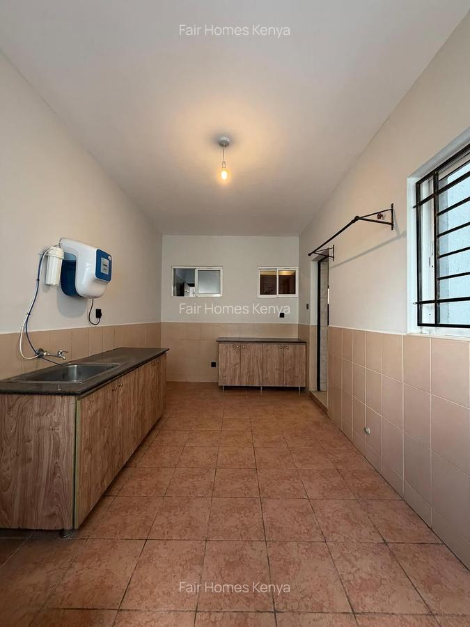 3 Bed Apartment with En Suite at Gatundu Road - 6