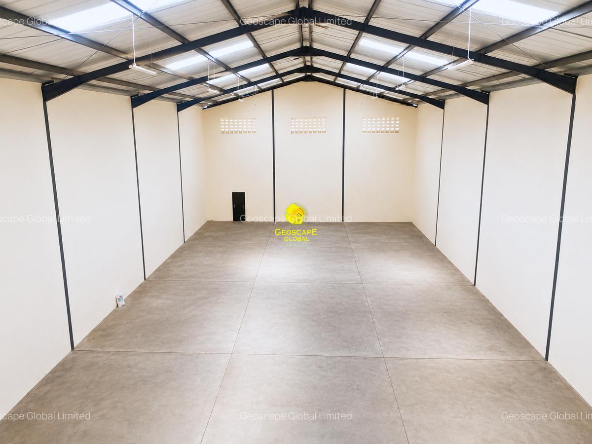7,616 ft² Warehouse with Fibre Internet in Eastern ByPass - 4