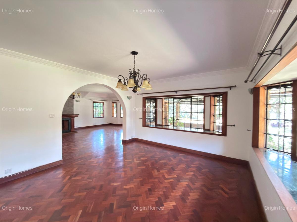 5 Bed House with En Suite at Runda - 9