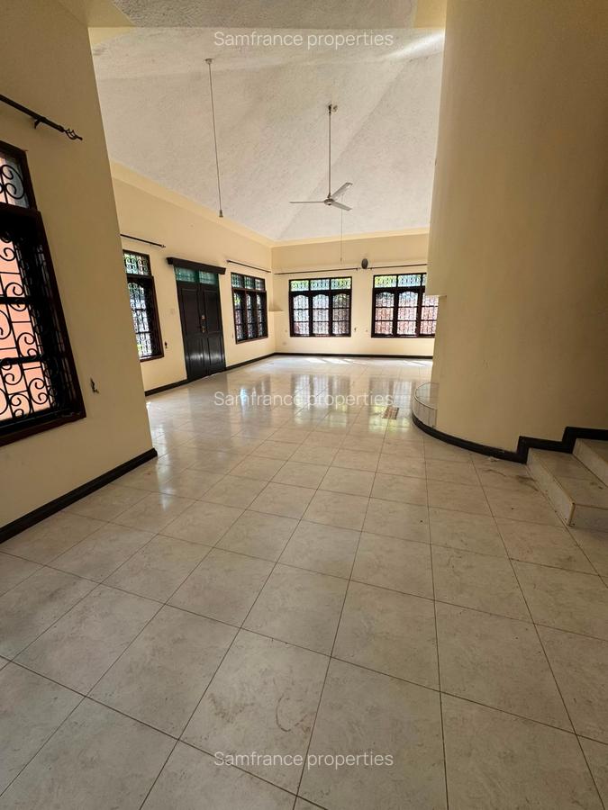4 Bed Villa with En Suite at Custom Nyali - 4