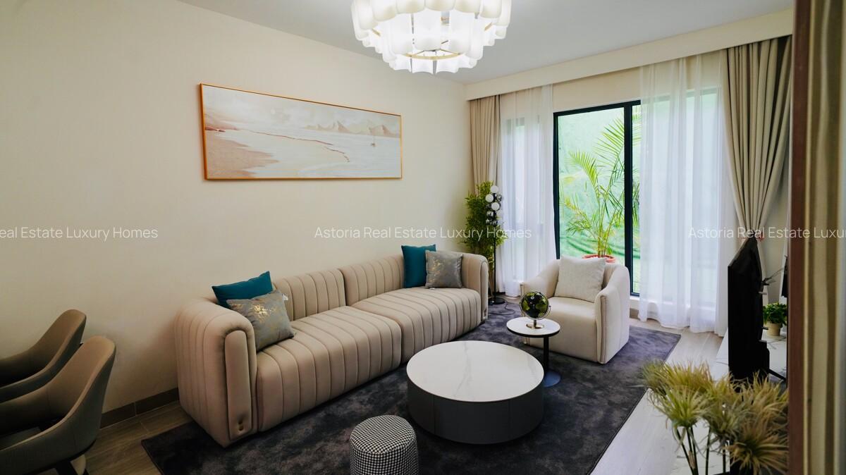 1 Bed Apartment with Swimming Pool at 2026-262 - 4