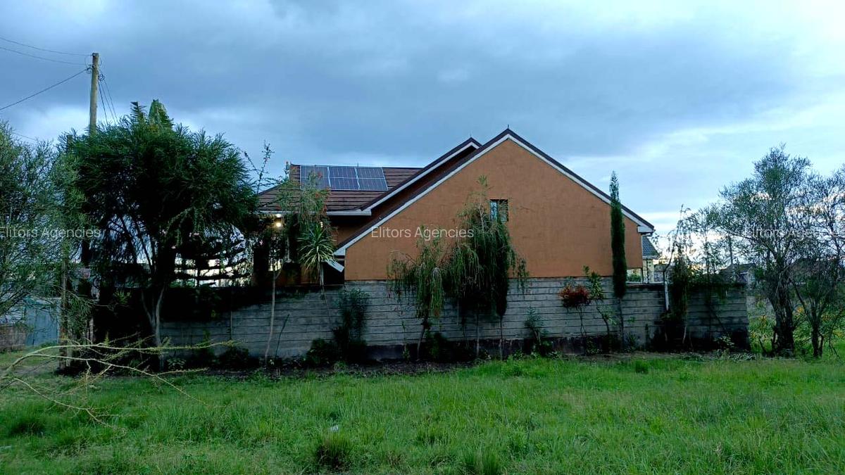 5 Bed Townhouse with En Suite at Eastern Bypass - 20