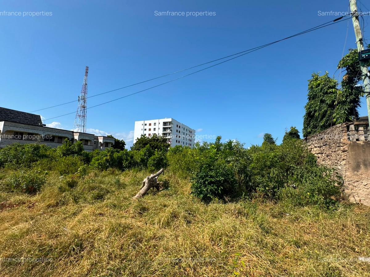 0.5 ac Residential Land at Serena Road - 1