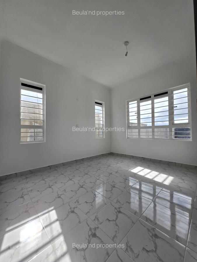 3 Bed House with En Suite at Kitengela Milimani - 8