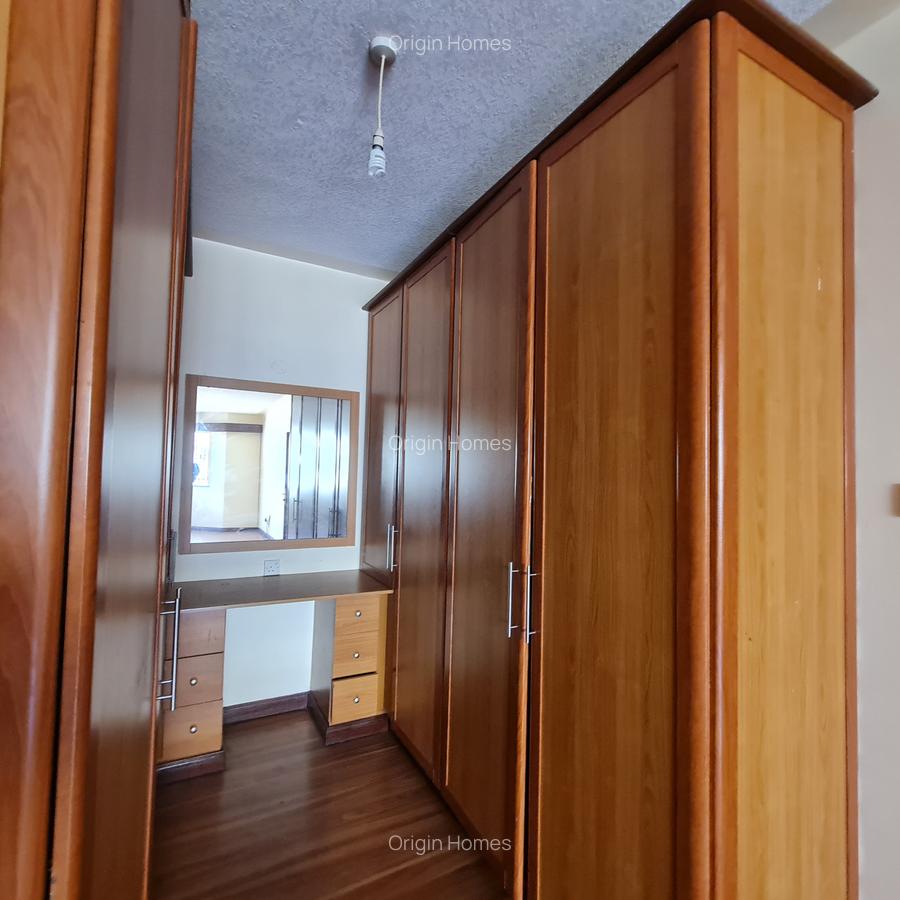 4 Bed Townhouse with En Suite at Brookside - 9