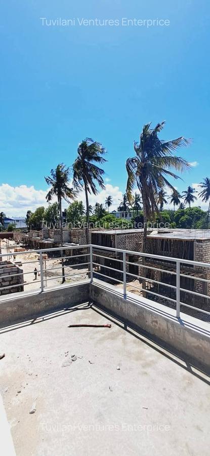 3 Bed Villa with En Suite at Mtwapa Kilifi - 3