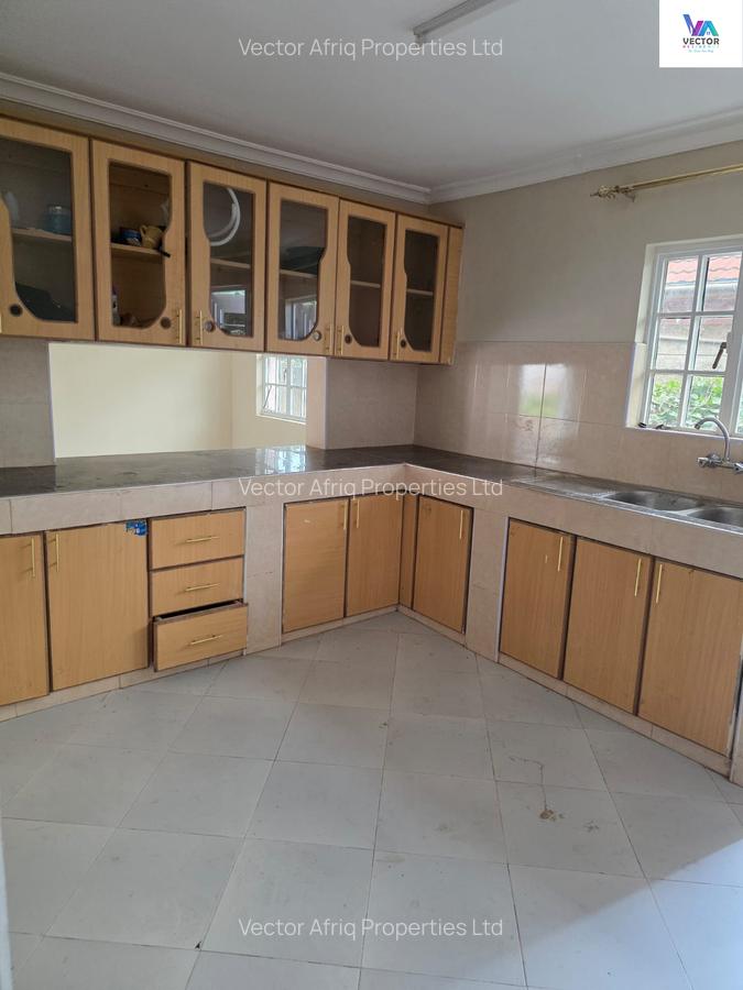 3 Bed House with En Suite in Ngong - 5