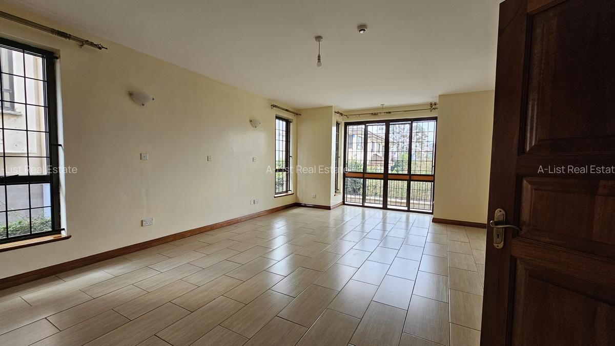 4 Bed Villa with En Suite at Runda Ruaka Road - 19