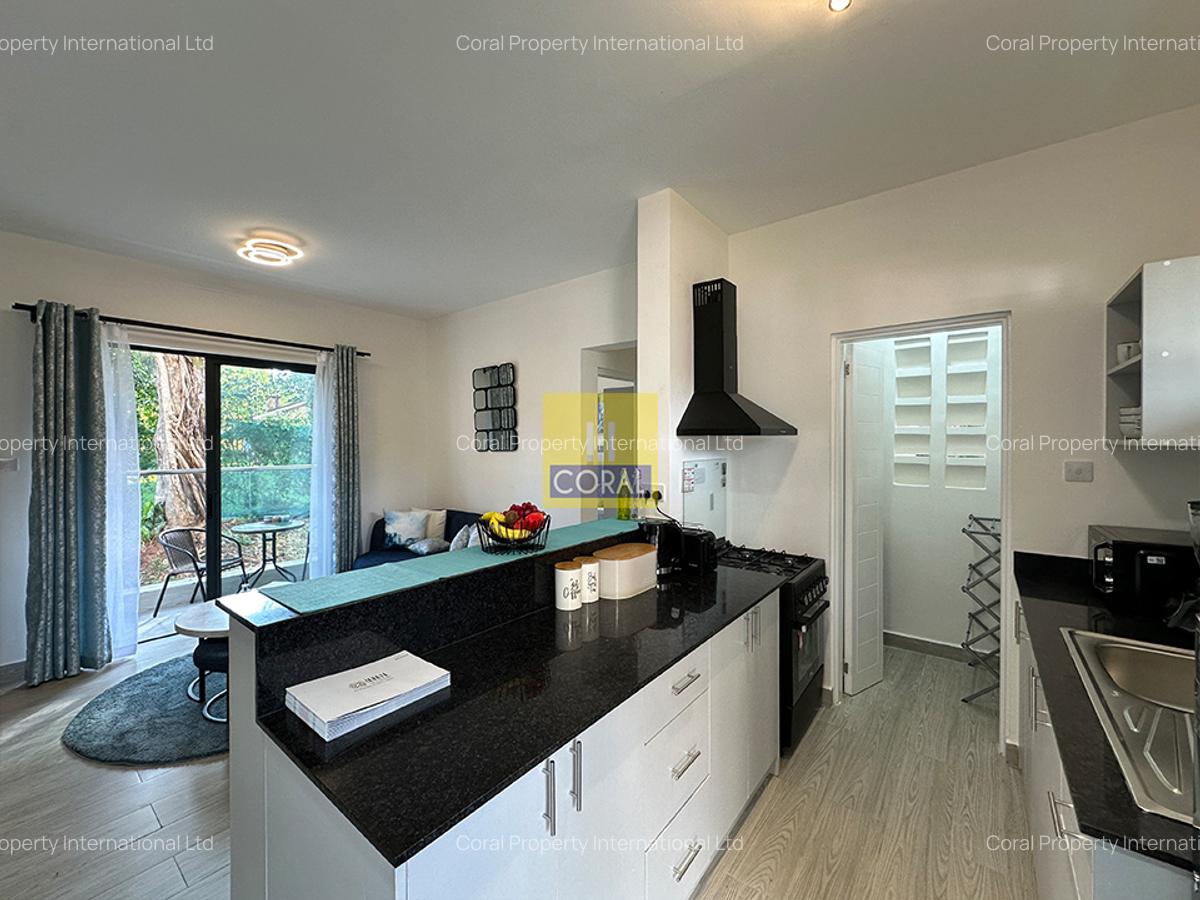 Studio Apartment in Kasarani - 5