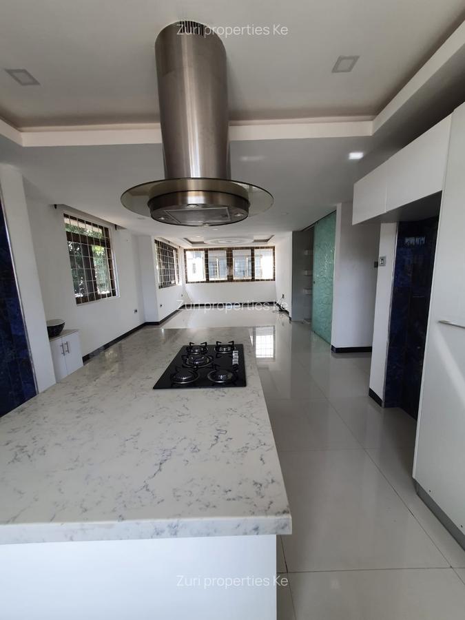 5 Bed Villa with En Suite at Milimani - 6