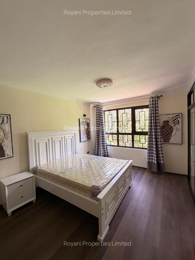 4 Bed House with En Suite in Naivasha - 11