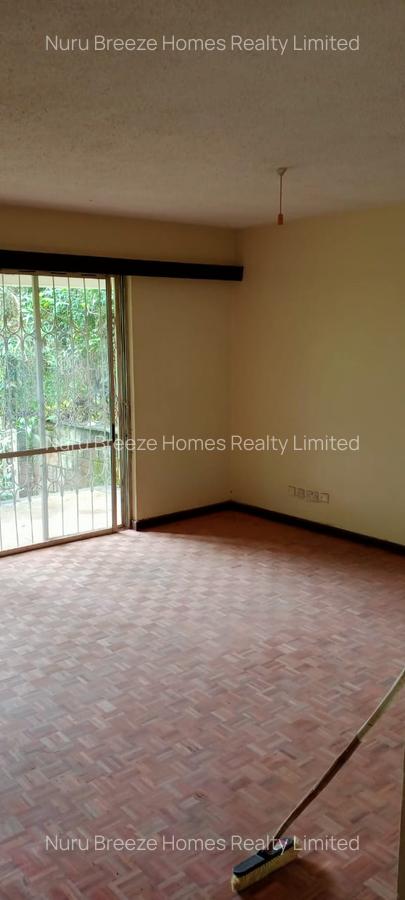 4 Bed Townhouse with En Suite in Westlands Area - 18