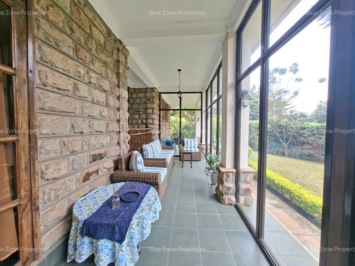 4 Bed Villa with En Suite at Rosslyn Lone Tree Estate Rd - 4