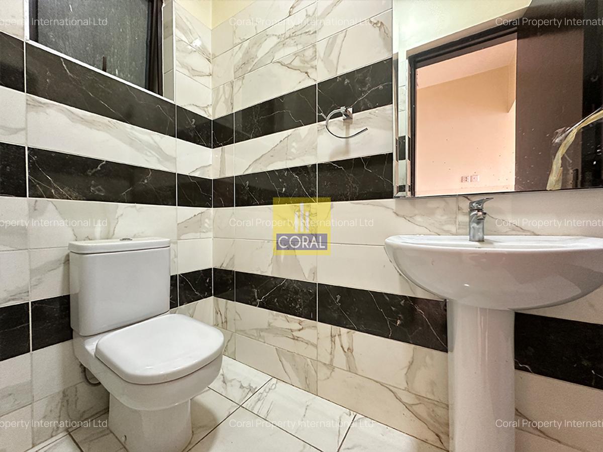 3 Bed Apartment in General Mathenge - 14