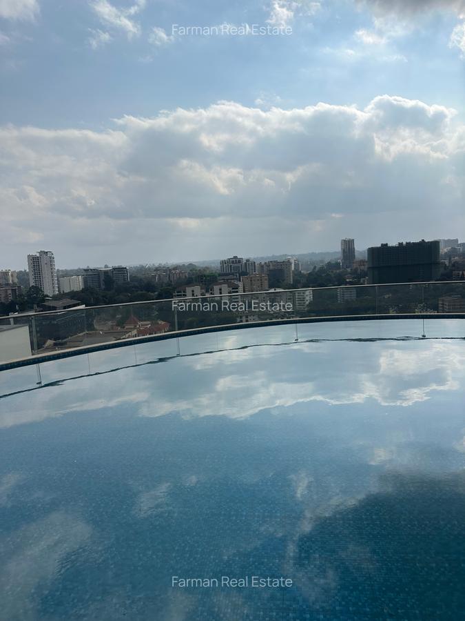 3 Bed Apartment with En Suite in Riverside - 14