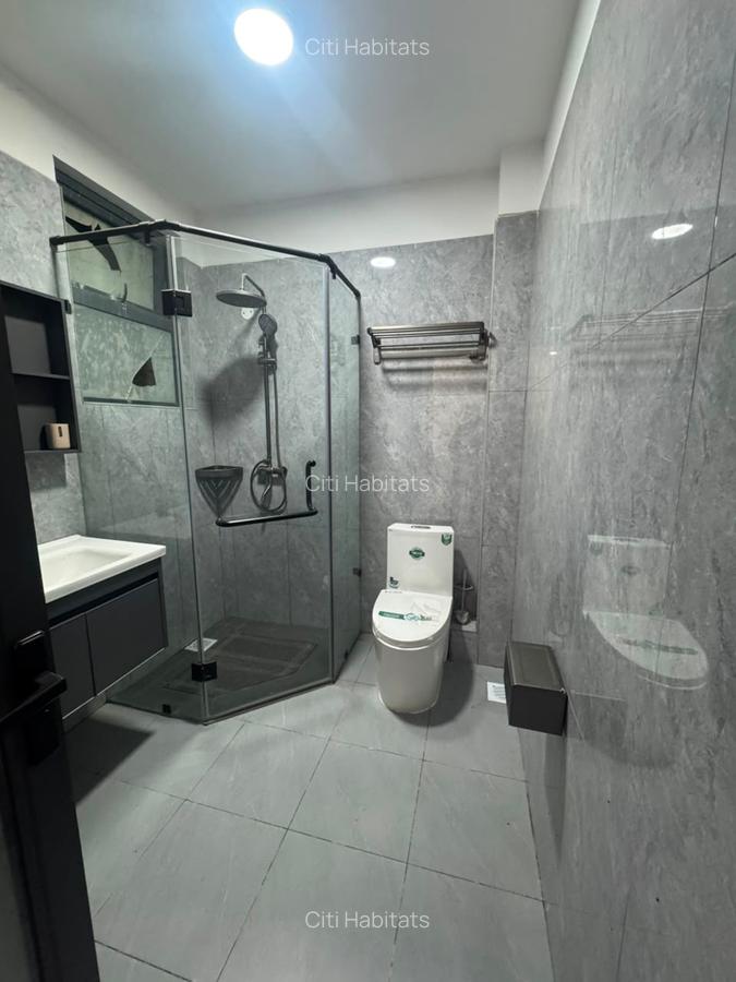 2 Bed Apartment with En Suite in Kilimani - 4