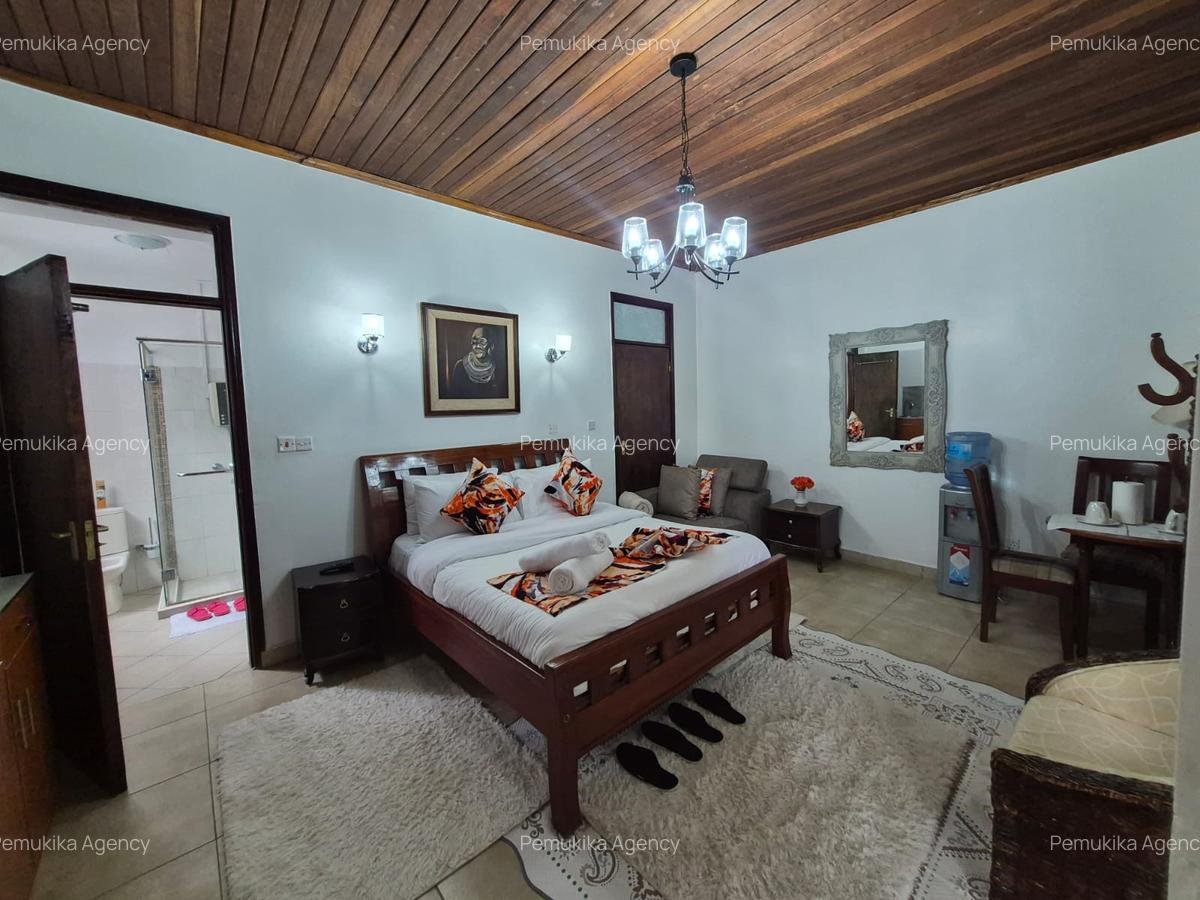 1 Bed House with En Suite in Karen - 4