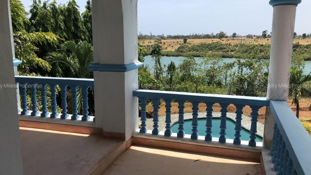 7 Bed Villa with En Suite at Mtwapa Creekside - 15