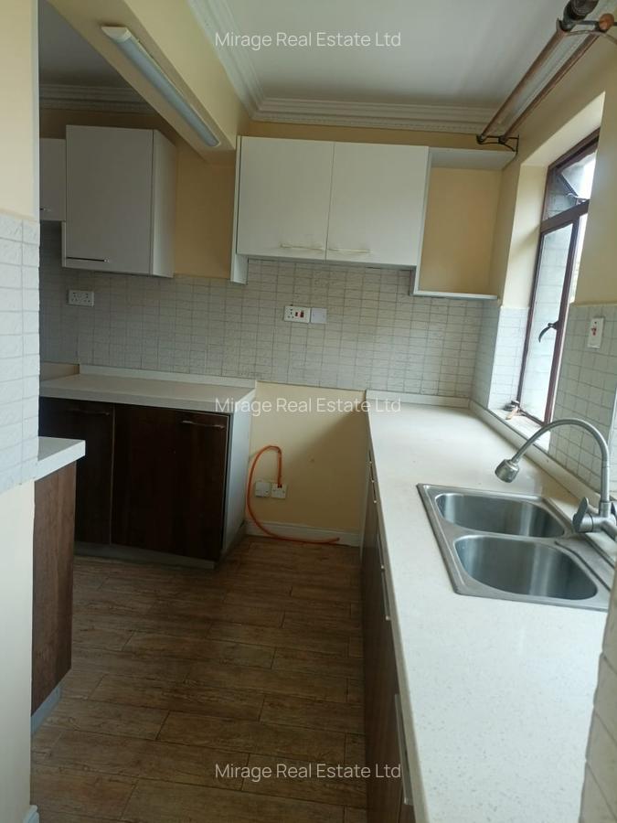2 Bed Apartment with Backup Generator in Kilimani - 18