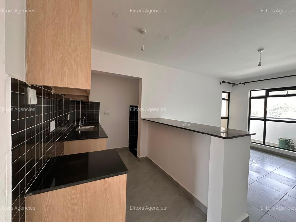 1 Bed Apartment with En Suite at Kirawa Road - 2