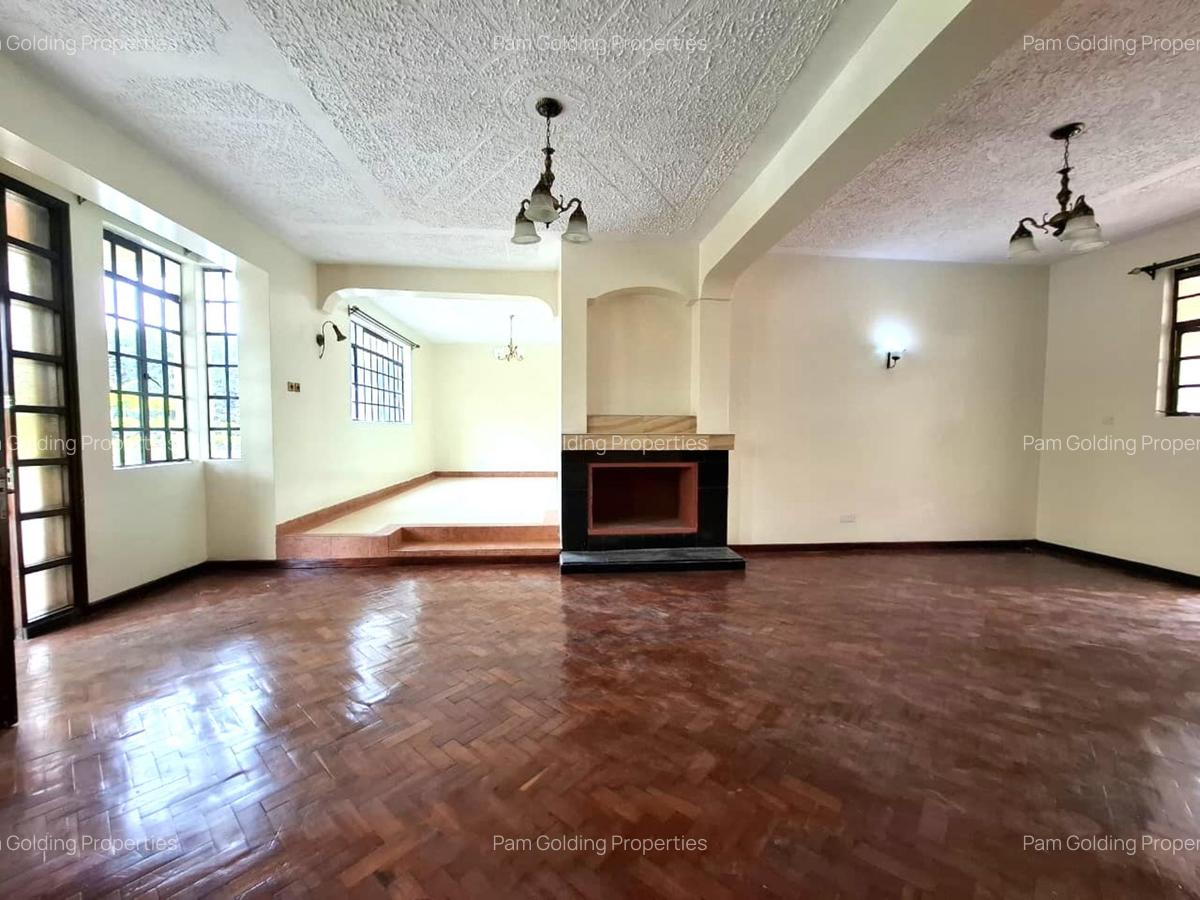 6 Bed House at Muthaiga North Road - 7