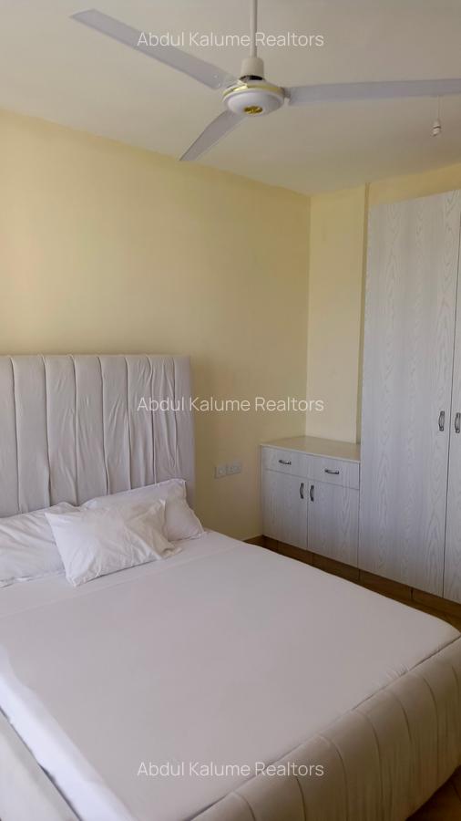 Serviced 2 Bed Apartment with En Suite at Bamburi - 16