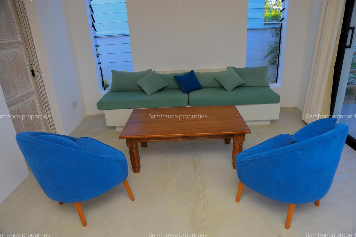 Serviced 2 Bed Apartment with En Suite at Kanamai Mtwapa - 10