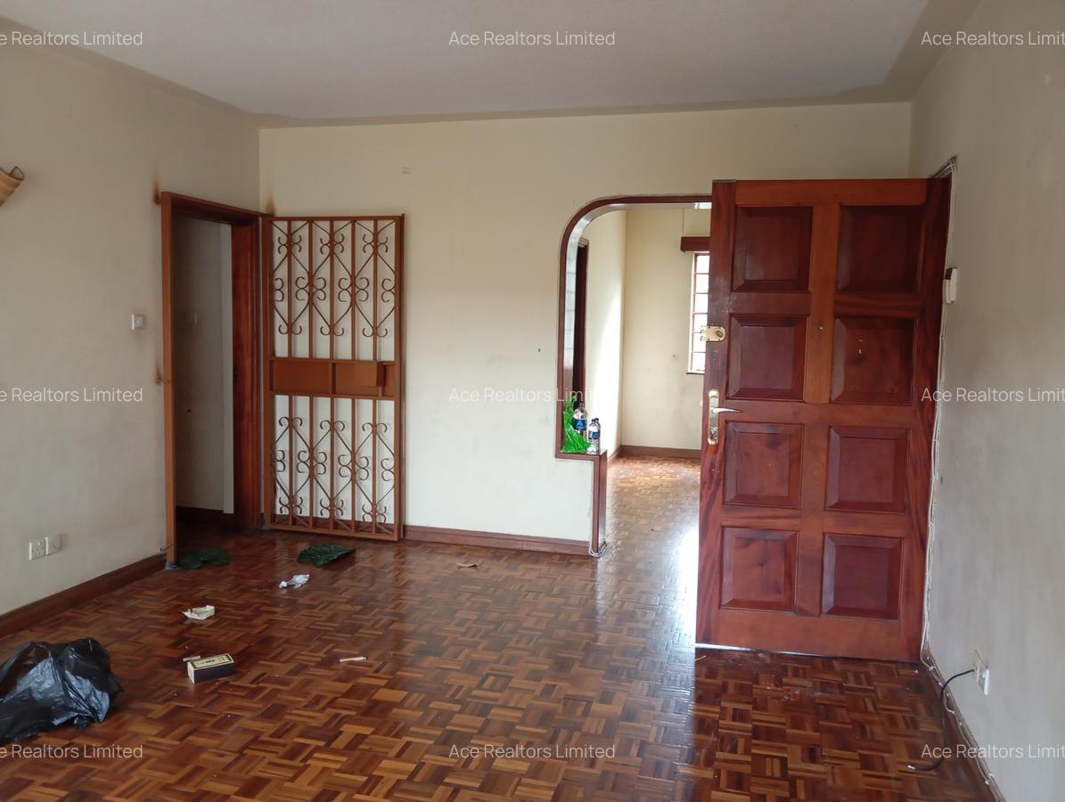 3 Bed Apartment with En Suite at Westlands Road - 12