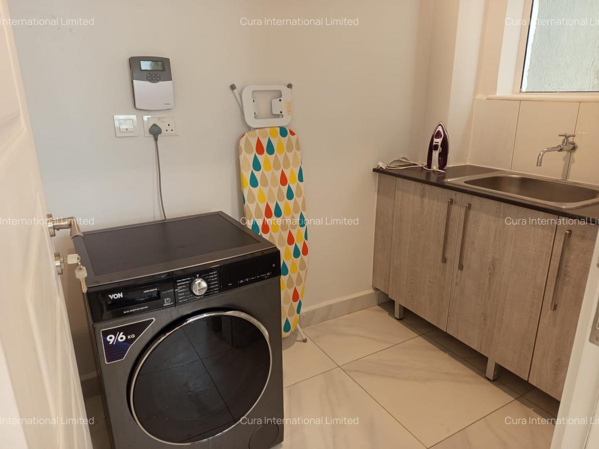 1 Bed Apartment in Westlands Area - 6
