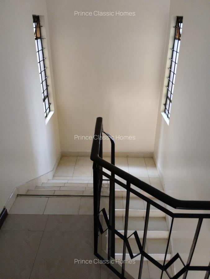Commercial Property with Service Charge Included in Kilimani - 9