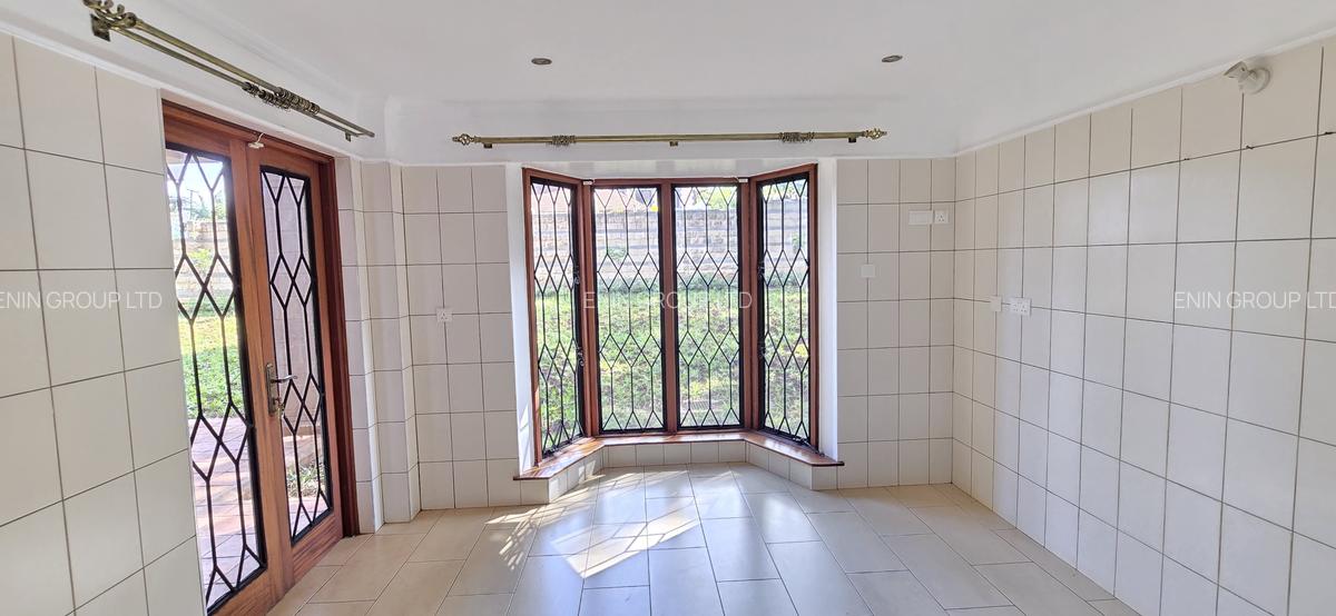 5 Bed Townhouse with En Suite at Gigiri Rd - 7