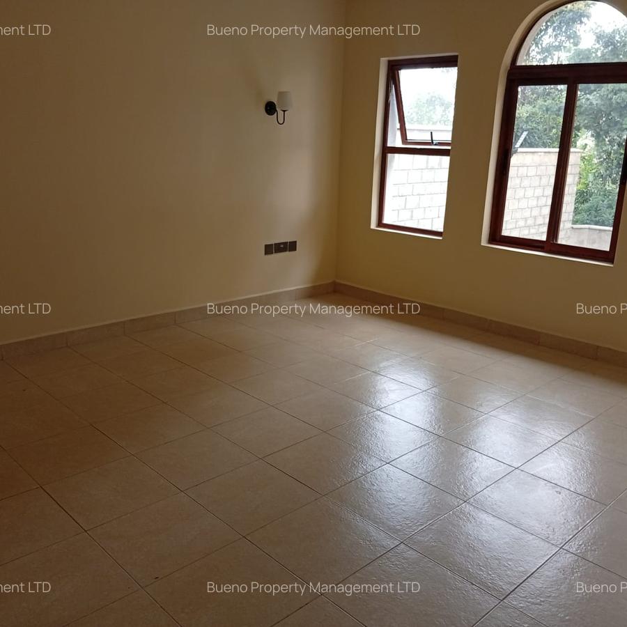 5 Bed House with En Suite in Kitisuru - 6