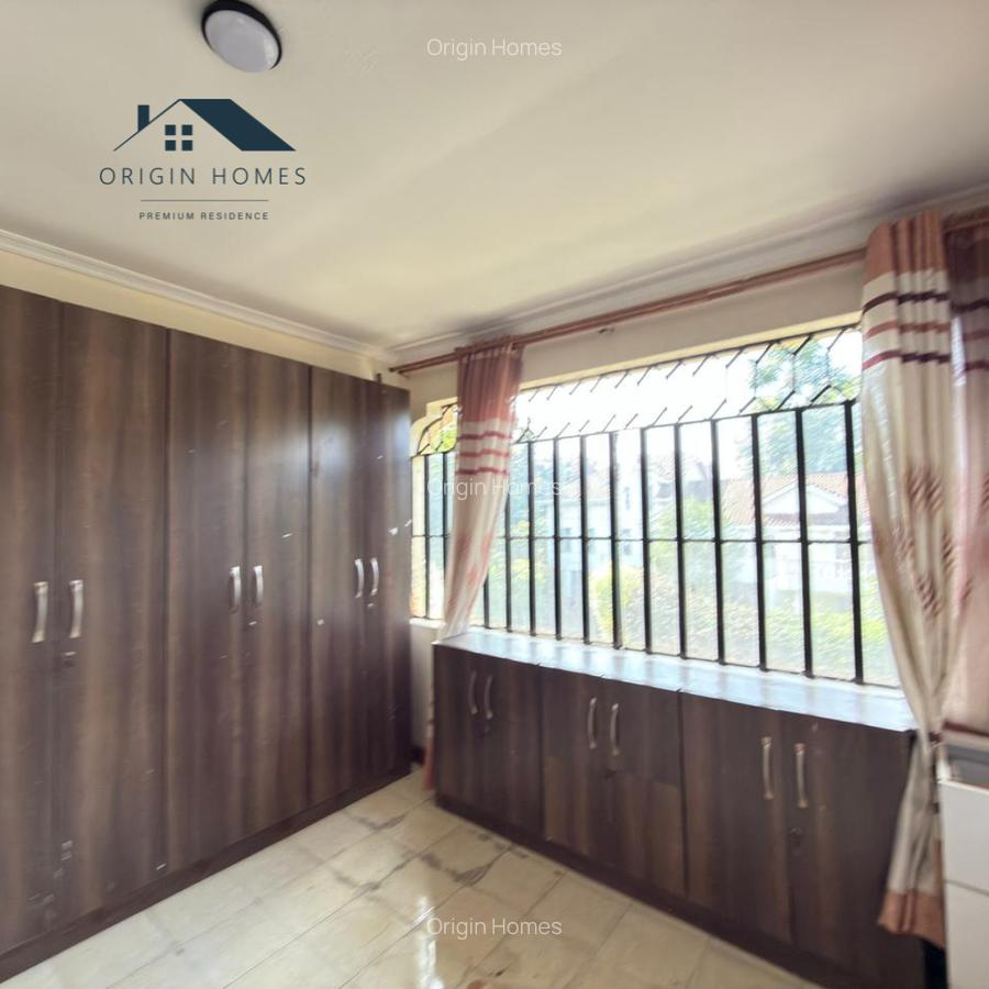 7 Bed House with En Suite at Kitisuru - 12