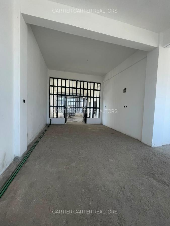 Commercial Property with Lift at Mwananchi Road - 2
