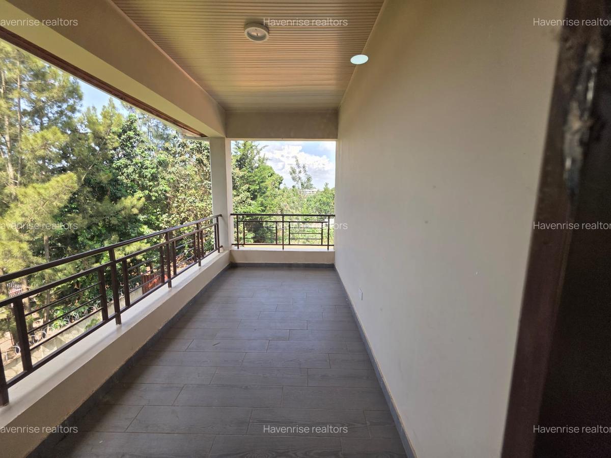 2 Bed Apartment at Evergreen - 6