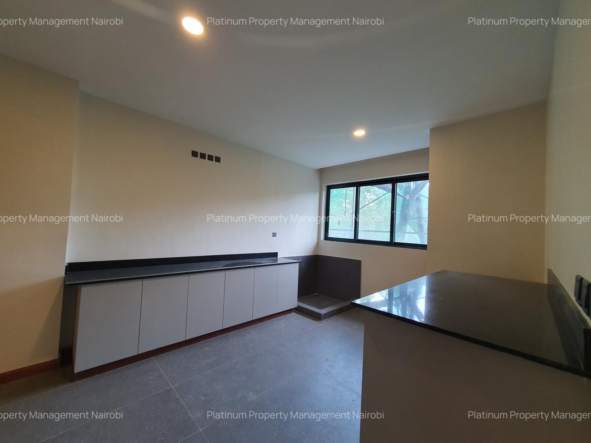 4 Bed Apartment with En Suite at Off General Mathenge Drive - 7