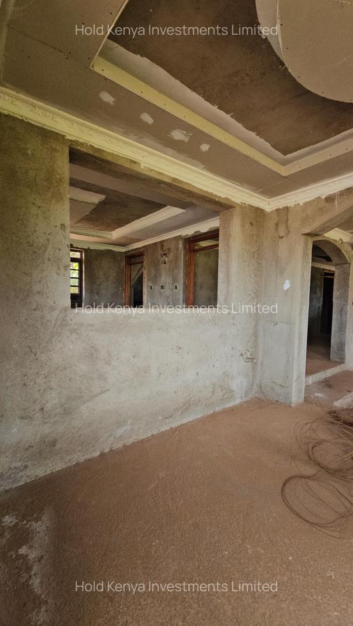 4 Bed House with En Suite at Mhasibu Sirverbirtch - 2