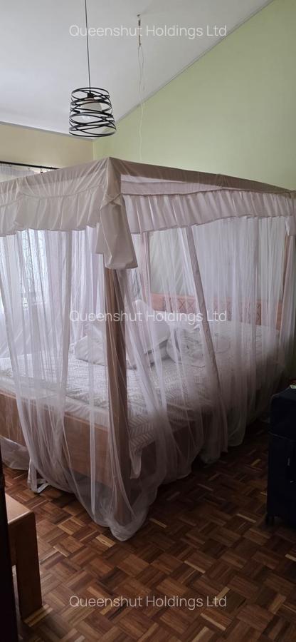 5 Bed Townhouse with En Suite in Westlands Area - 19