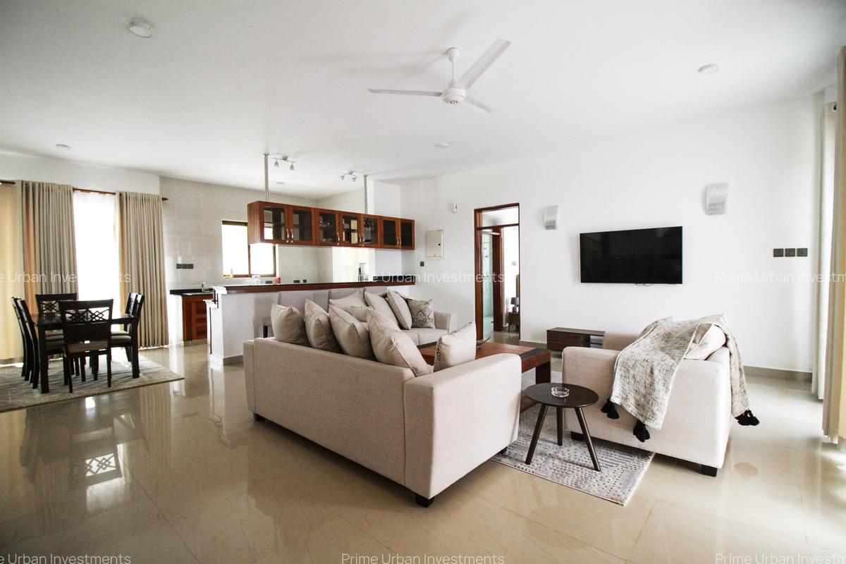 4 Bed House with En Suite in Vipingo - 9