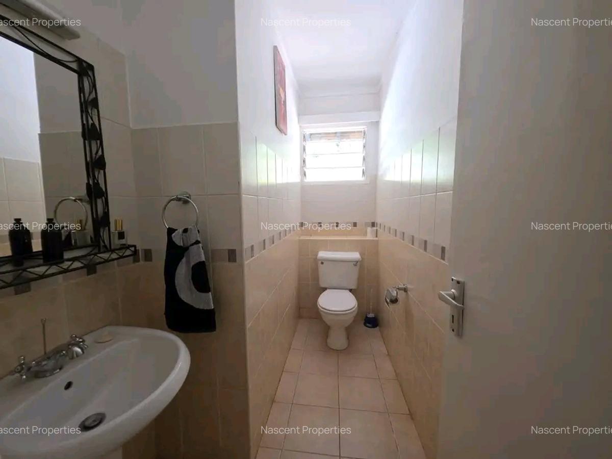 4 Bed House with En Suite at Loresho - 8