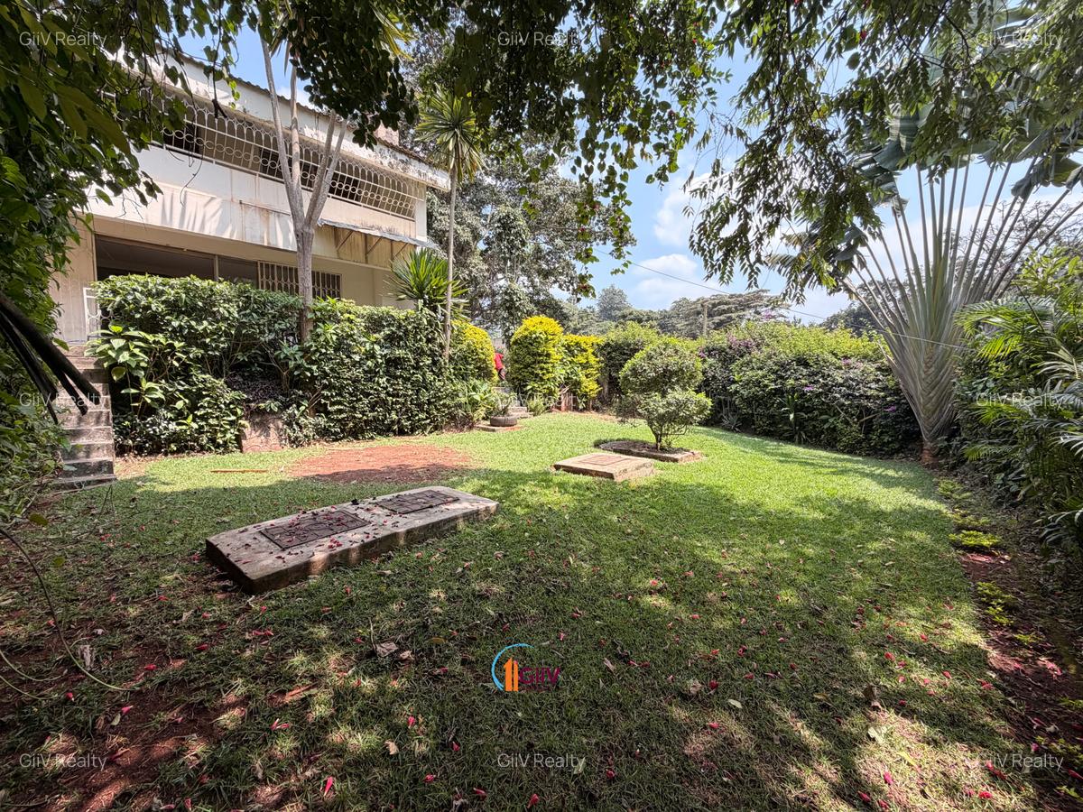 4 Bed Townhouse with Staff Quarters in Spring Valley - 1