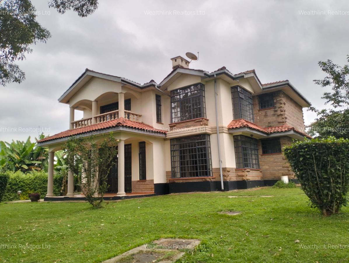 5 Bed Townhouse with En Suite at Rosslyn Redhill - 10