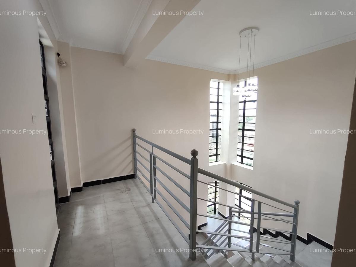 4 Bed House with En Suite at Kenyatta Road - 10