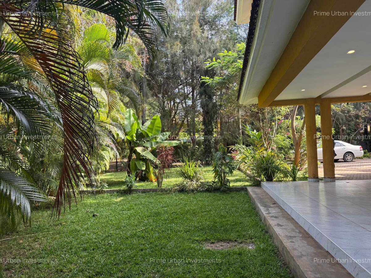 4 Bed Villa with En Suite in Vipingo - 16
