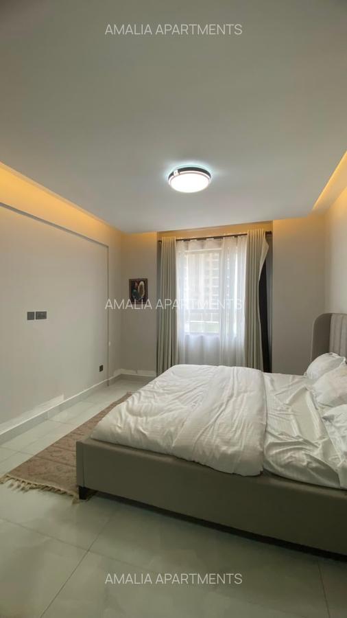 2 Bed Apartment with En Suite at Chady Road - 14