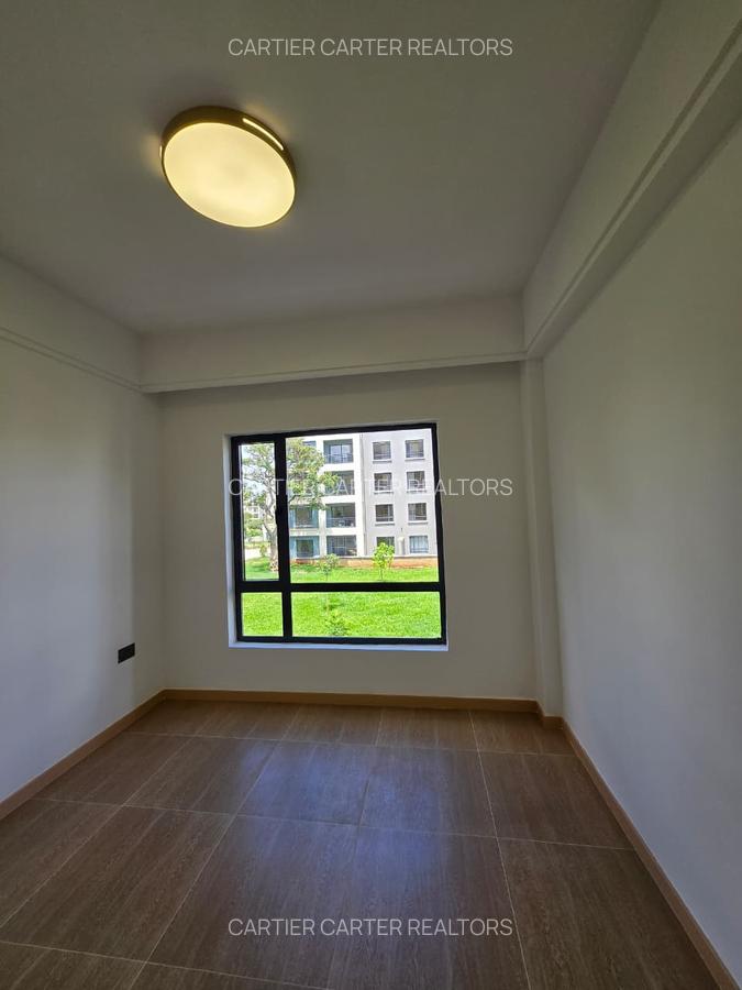 2 Bed Apartment with Gym in Ruiru - 11